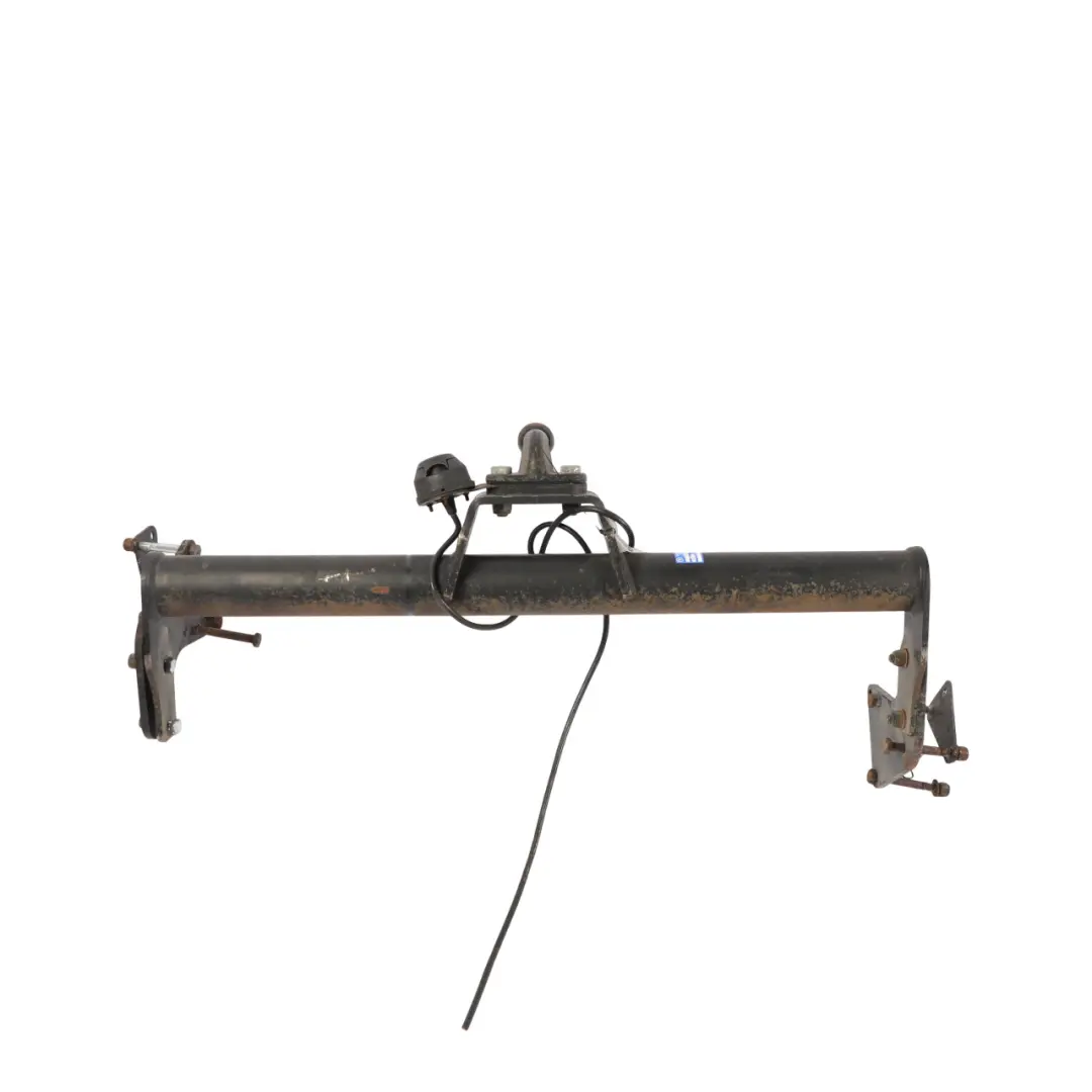 Towbar Towing Hitch Tow Bar Mechanism Tow-Trust to Mercedes Vito W639 with Part number TM17 Mercedes Vito W639 Towbar Towing Hitch Tow Bar Mechanism Tow-Trust - SKU TM17 - Part number TM17