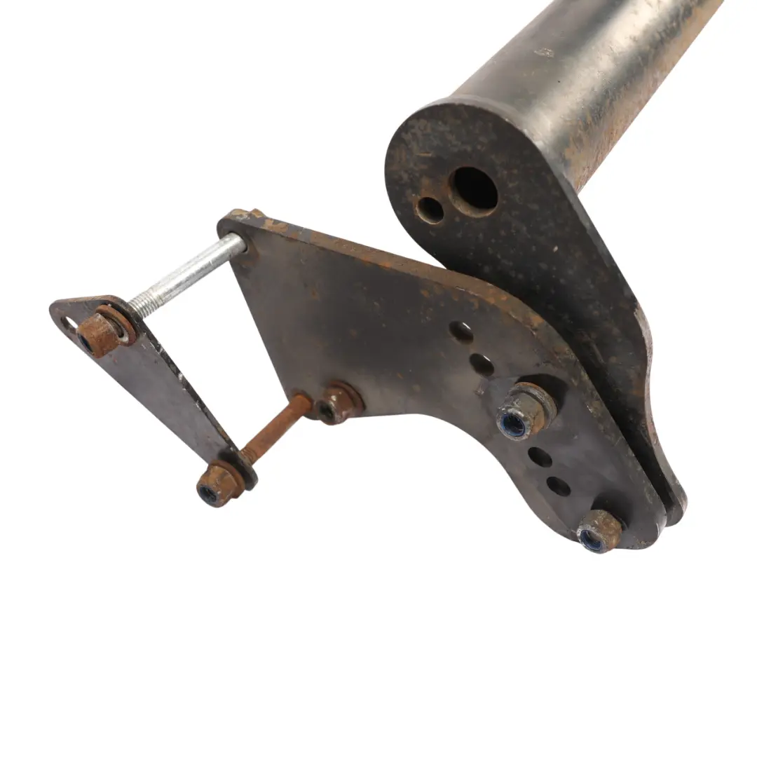 Mercedes Vito W639 Towbar Towing Hitch Tow Bar Mechanism Tow-Trust - SKU TM17 - Part number TM17