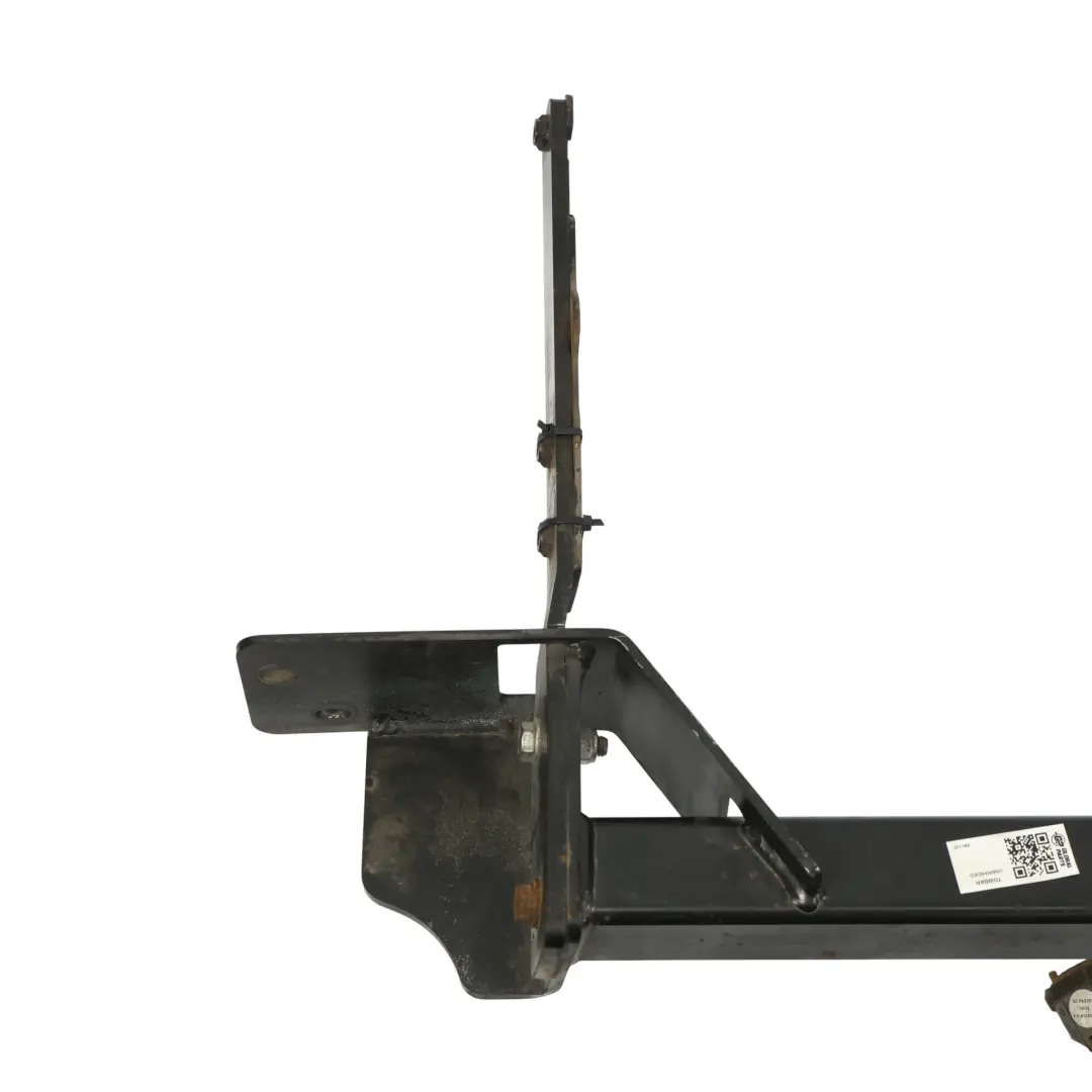 Mk5 Tow Bar Trailer Towing Hitch Hook Tow-Trust 55R-01 to Ford Mondeo with Part number TOWBAR Ford Mondeo Mk5 Tow Bar Trailer Towing Hitch Hook Tow-Trust 55R-01 - SKU TOWBAR - Part number TOWBAR