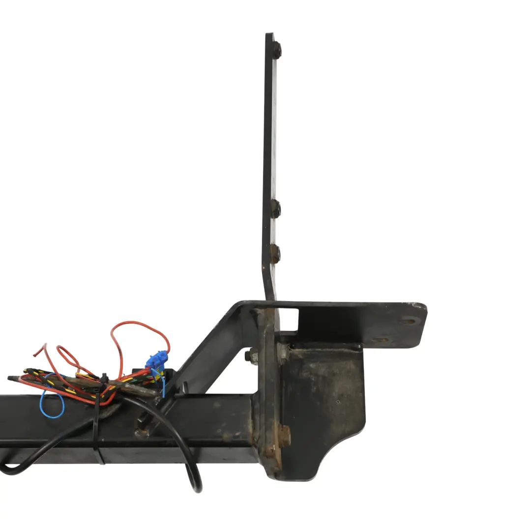 MK5 Gancio Traino Rimorchio 55R-01 per Ford Mondeo con numero di parte TOWBAR Ford Mondeo MK5 Gancio Traino Rimorchio 55R-01 - SKU TOWBAR - Numero di parte TOWBAR