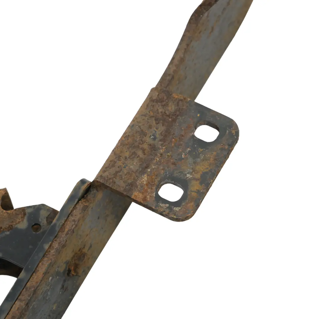  Inny Ford Transit Mk8 Gancho Remolque Enganche Barra - SKU TOWBAR-TRANSIT - Número de pieza TOWBAR-TRANSIT