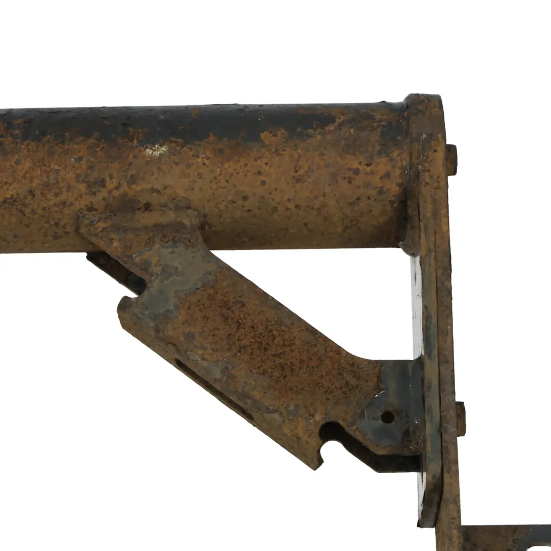  Inny Ford Transit Mk8 Gancho Remolque Enganche Barra - SKU TOWBAR-TRANSIT - Número de pieza TOWBAR-TRANSIT