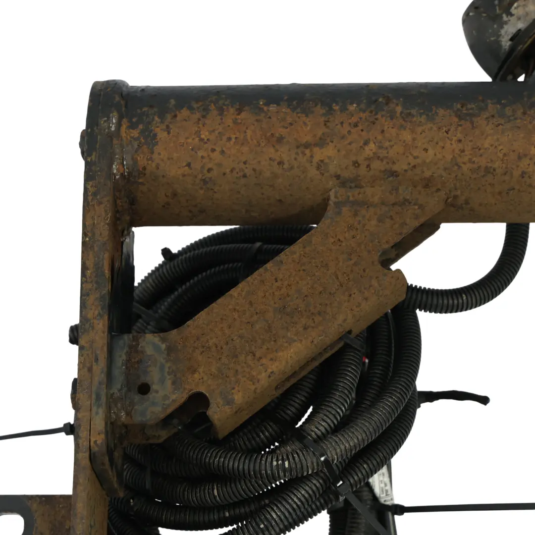 Mk8 Hak Holowniczy Belka Haka Tylna do Ford Transit o numerze TOWBAR-TRANSIT Ford Transit Mk8 Hak Holowniczy Belka Haka Tylna - SKU TOWBAR-TRANSIT - Numer Części TOWBAR-TRANSIT