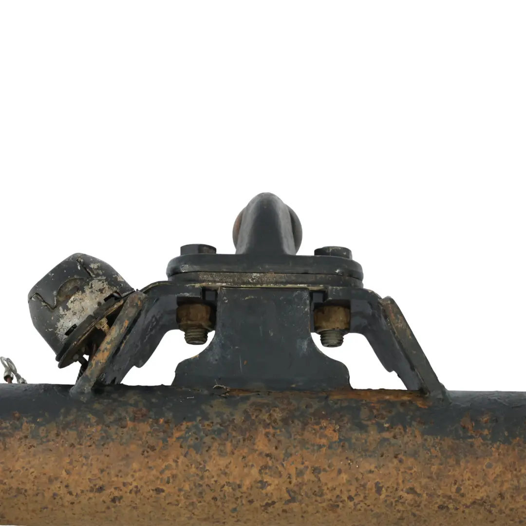  Inny Ford Transit Mk8 Gancio Traino Rimorchio - SKU TOWBAR-TRANSIT - Numero di parte TOWBAR-TRANSIT