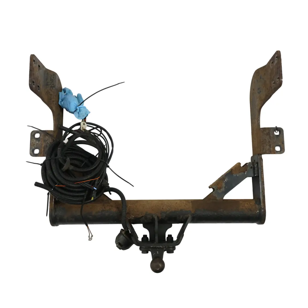 Inny Ford Transit Mk8 Gancio Traino Rimorchio per con numero di parte TOWBAR-TRANSIT Inny Ford Transit Mk8 Gancio Traino Rimorchio - SKU TOWBAR-TRANSIT - Numero di parte TOWBAR-TRANSIT