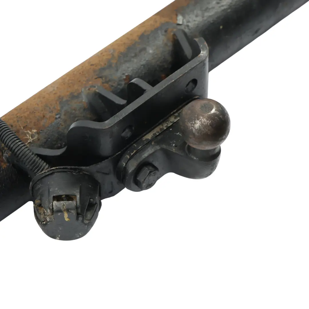 Inny Ford Transit Mk8 Gancho Remolque Enganche Barra para con número de pieza TOWBAR-TRANSIT Inny Ford Transit Mk8 Gancho Remolque Enganche Barra - SKU TOWBAR-TRANSIT - Número de pieza TOWBAR-TRANSIT