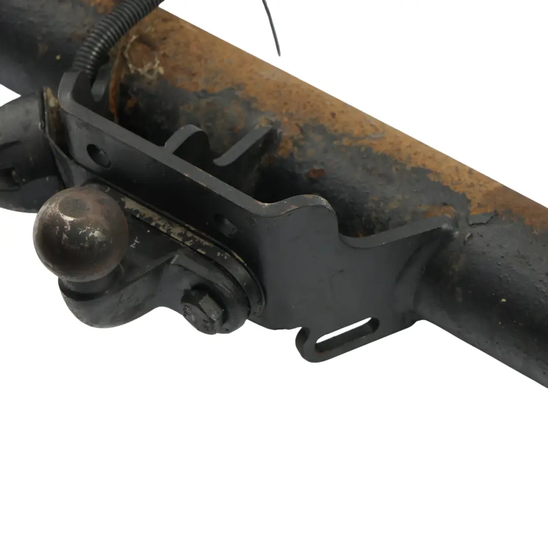 Mk8 Hak Holowniczy Belka Haka Tylna do Ford Transit o numerze TOWBAR-TRANSIT Ford Transit Mk8 Hak Holowniczy Belka Haka Tylna - SKU TOWBAR-TRANSIT - Numer Części TOWBAR-TRANSIT