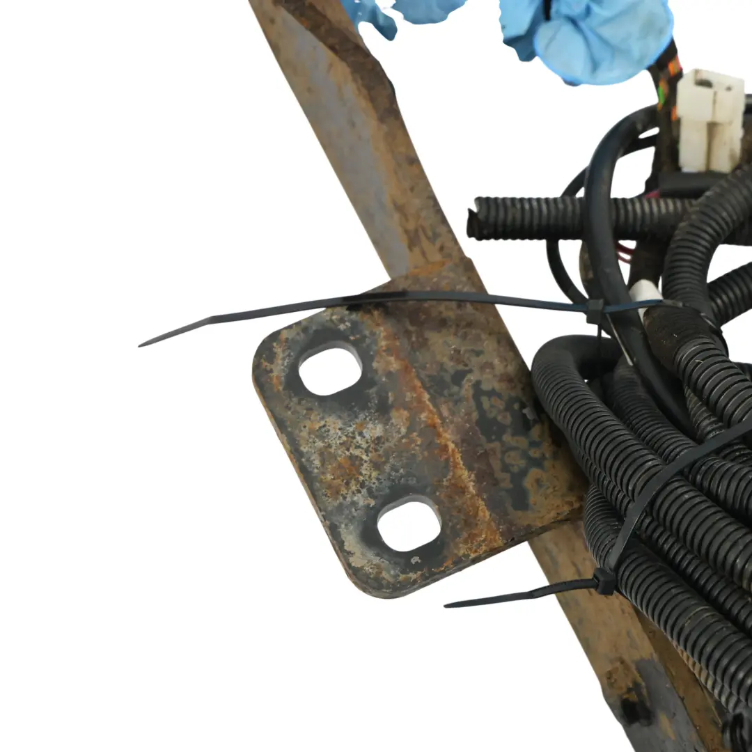 Inny Ford Transit Mk8 Gancio Traino Rimorchio per con numero di parte TOWBAR-TRANSIT Inny Ford Transit Mk8 Gancio Traino Rimorchio - SKU TOWBAR-TRANSIT - Numero di parte TOWBAR-TRANSIT