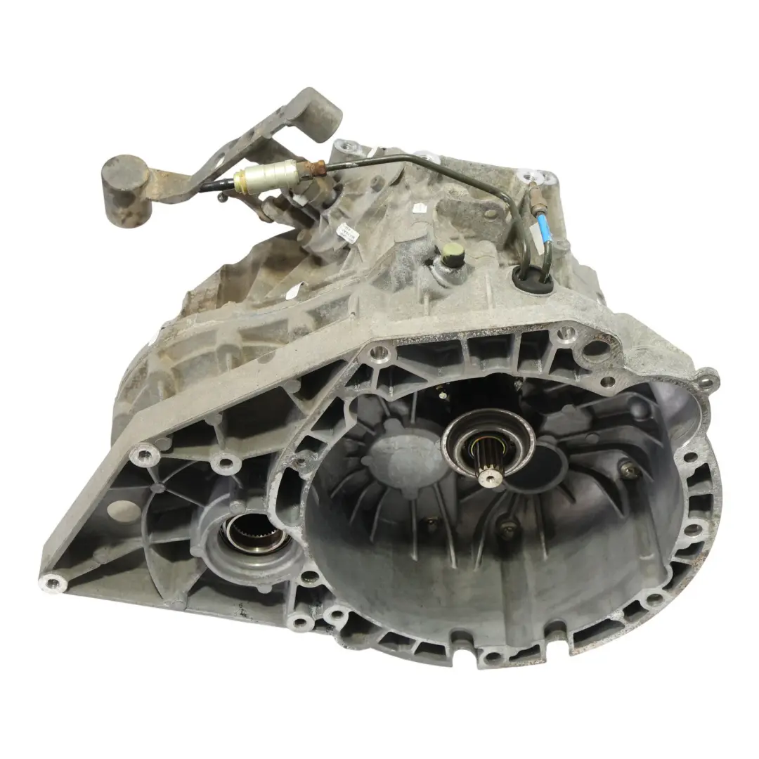 Land Rover Freelander L314 5 Gang Schaltgetriebe 2.0 TD4 4X4 GARANTIE - SKU TRC103580 - Teilenummer TRC103580