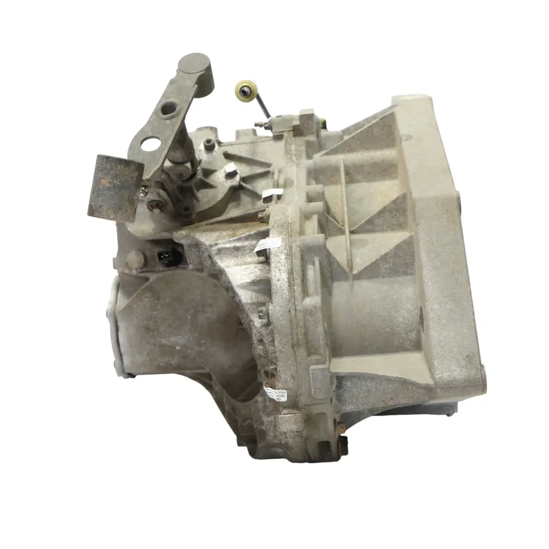 Gearbox 5 Speed Manual 2.0 TD4 4x4 WARRANTY to Land Rover Freelander L314 with Part number TRC103580 Land Rover Freelander L314 Gearbox 5 Speed Manual 2.0 TD4 4x4 WARRANTY - SKU TRC103580 - Part number TRC103580