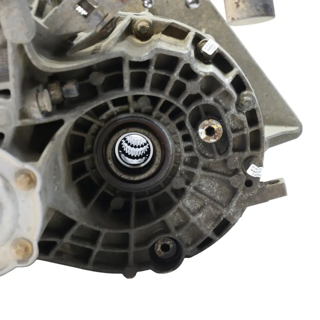 Skrzynia Manualna 5 Biegowa TD4 4x4 do Land Rover Freelander L314 o numerze TRC103580 Land Rover Freelander L314 Skrzynia Manualna 5 Biegowa TD4 4x4 - SKU TRC103580 - Numer Części TRC103580