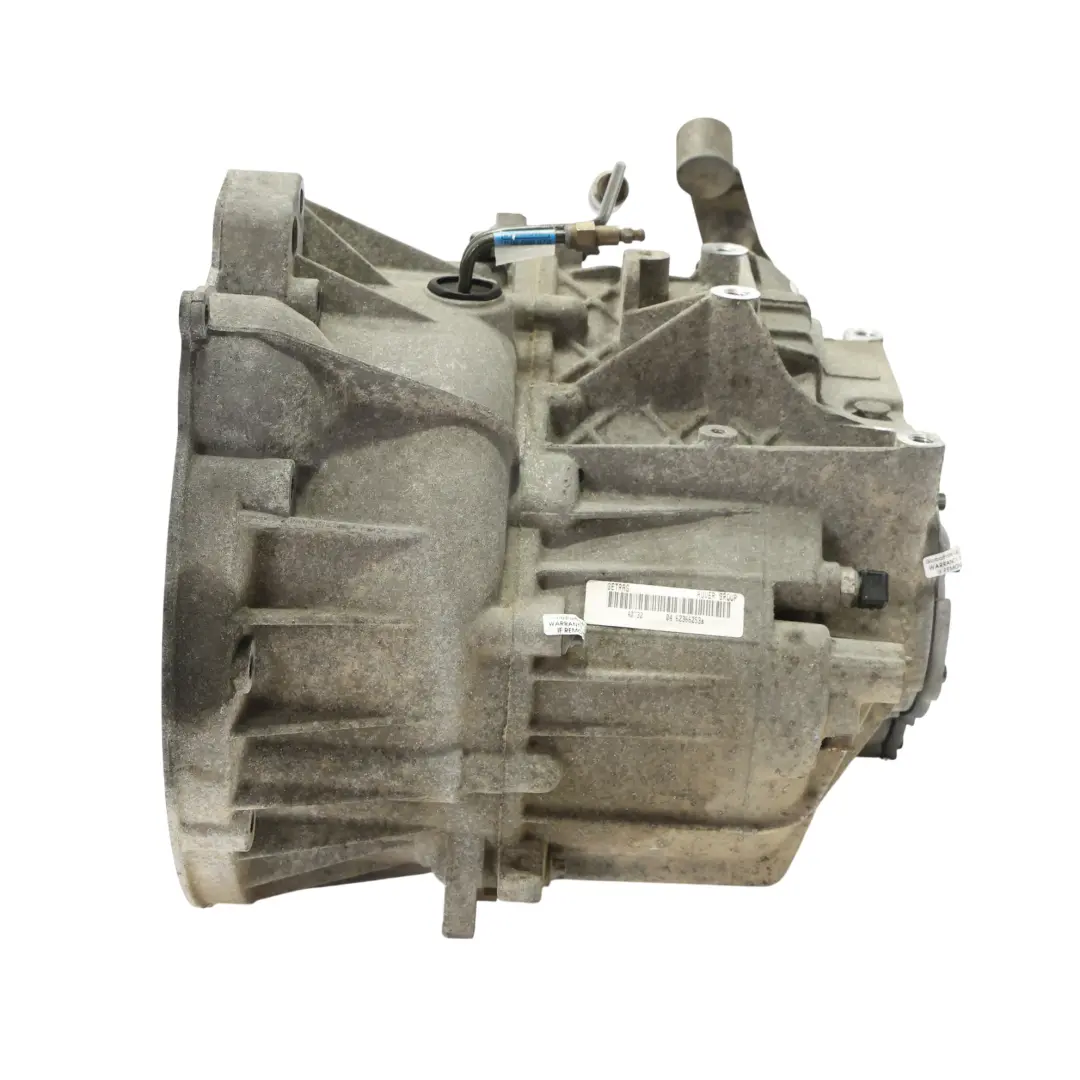 Land Rover Freelander L314 Caja Cambios Manual 2.0 TD4 4x4 - SKU TRC103580 - Número de pieza TRC103580