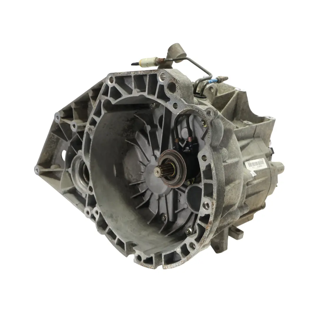 Land Rover Freelander L314 Cambio 5 Marce Manuale 2.0 TD4 4x4 - SKU TRC103580 - Numero di parte TRC103580