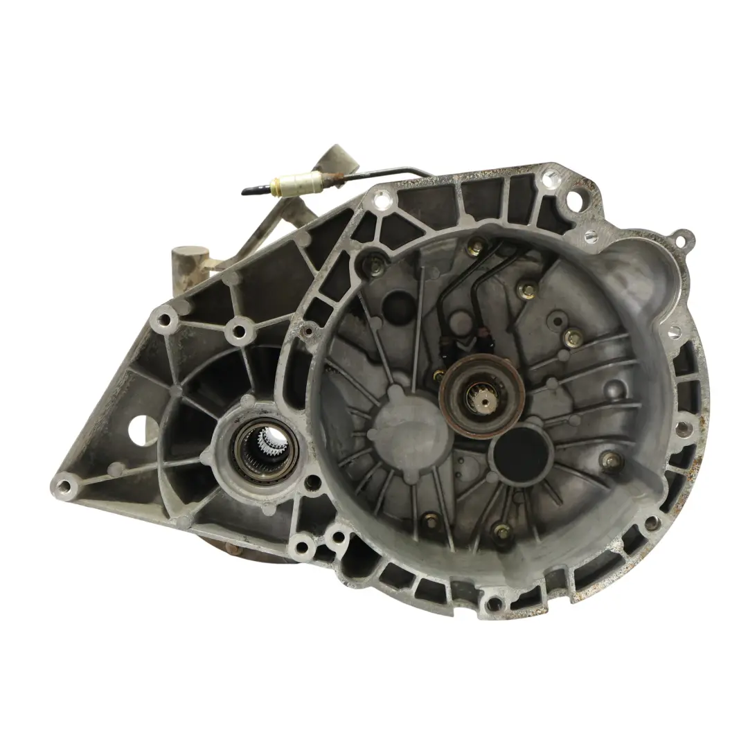 Skrzynia Manualna 5 Biegowa TD4 4x4 do Land Rover Freelander L314 o numerze TRC103580 Land Rover Freelander L314 Skrzynia Manualna 5 Biegowa TD4 4x4 - SKU TRC103580 - Numer Części TRC103580