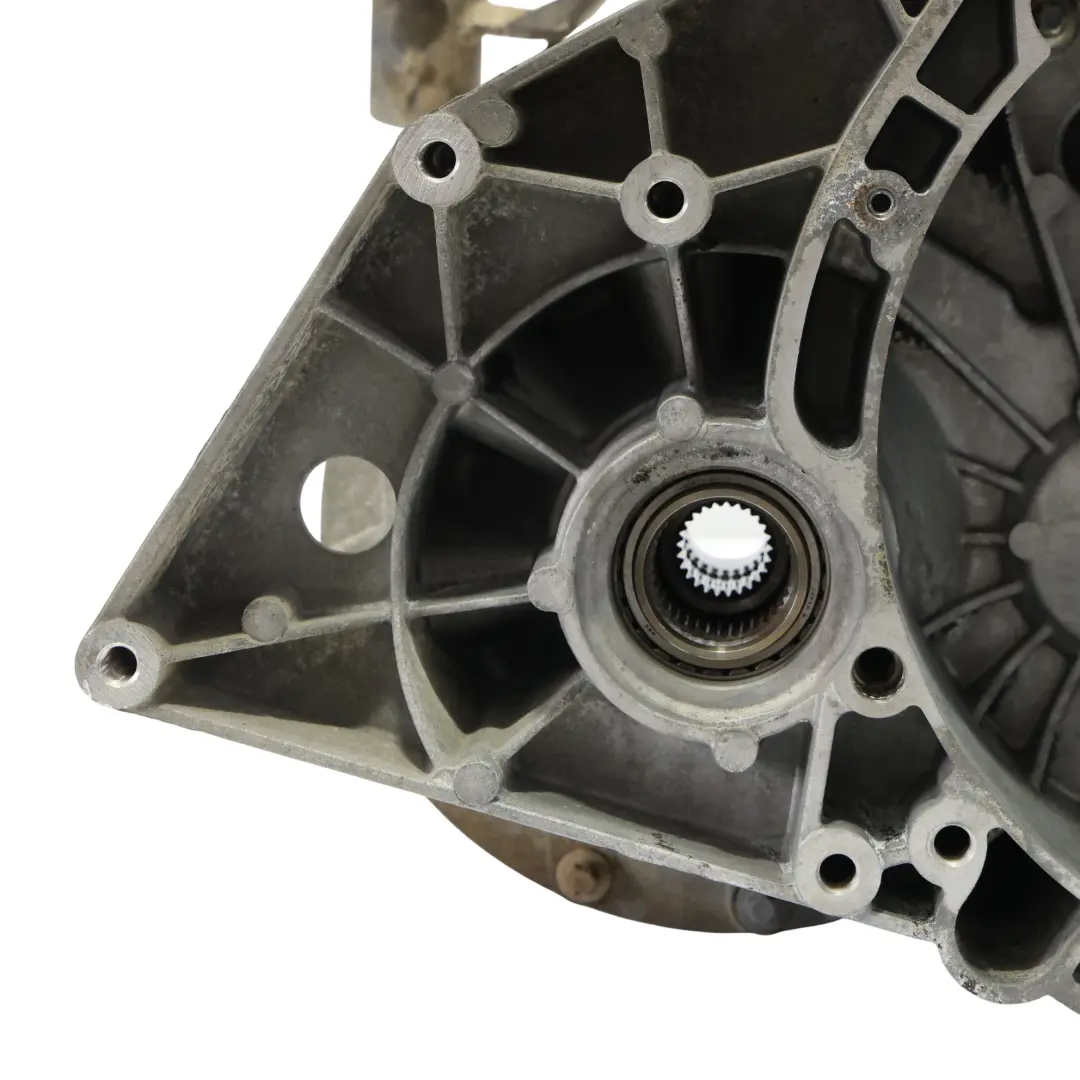 Boîte Vitesses Manuelle 2.0 TD4 GARANTIE pour Land Rover Freelander L314 à propos du numéro de pièce TRC103580 Land Rover Freelander L314 Boîte Vitesses Manuelle 2.0 TD4 GARANTIE - SKU TRC103580 - Numéro de pièce TRC103580