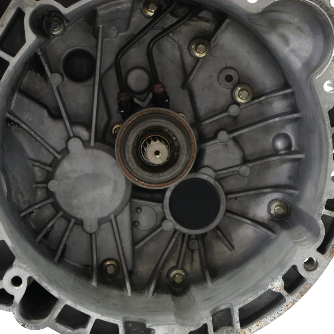 Land Rover Freelander L314 Gearbox 5 Speed Manual 2.0 TD4 4x4 WARRANTY - SKU TRC103580 - Part number TRC103580