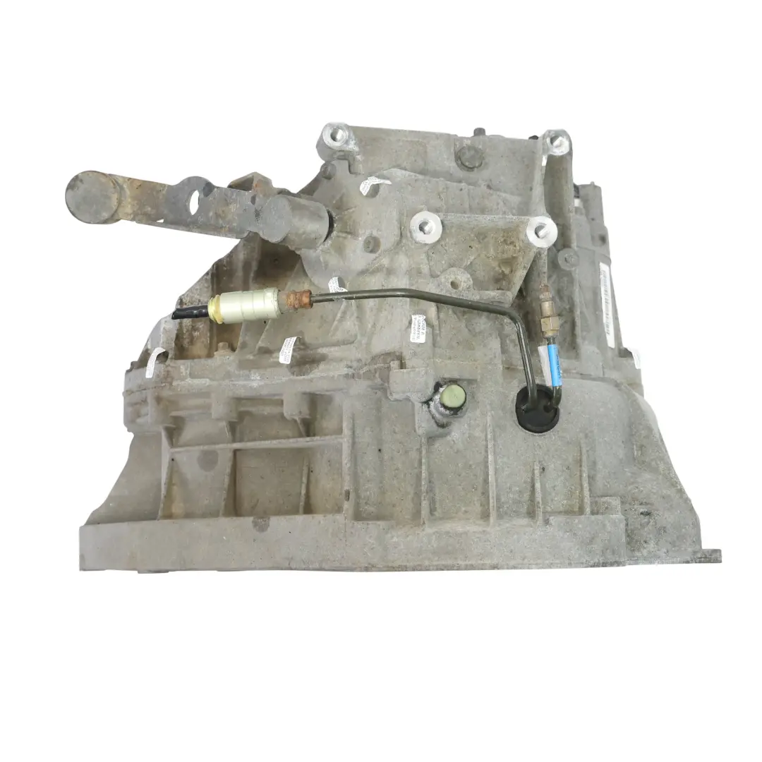 Land Rover Freelander L314 5 Gang Schaltgetriebe 2.0 TD4 4X4 GARANTIE - SKU TRC103580 - Teilenummer TRC103580