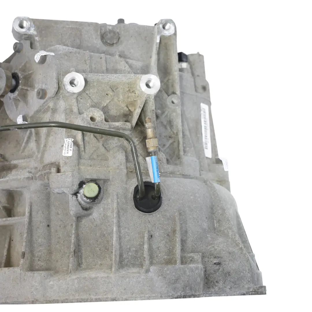 Land Rover Freelander L314 Gearbox 5 Speed Manual 2.0 TD4 4x4 WARRANTY - SKU TRC103580 - Part number TRC103580