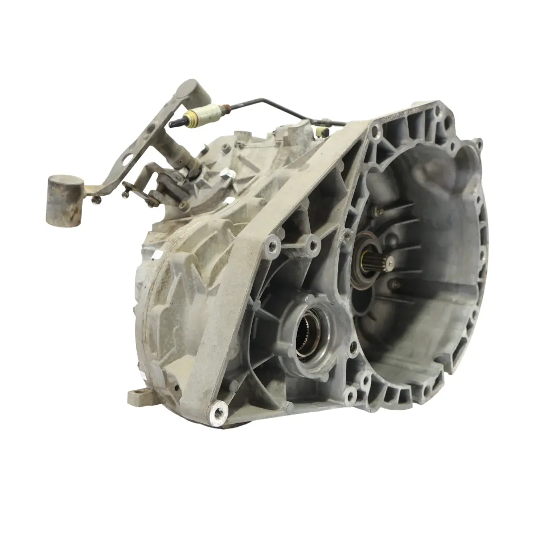 Land Rover Freelander L314 Caja Cambios Manual 2.0 TD4 4x4 - SKU TRC103580 - Número de pieza TRC103580