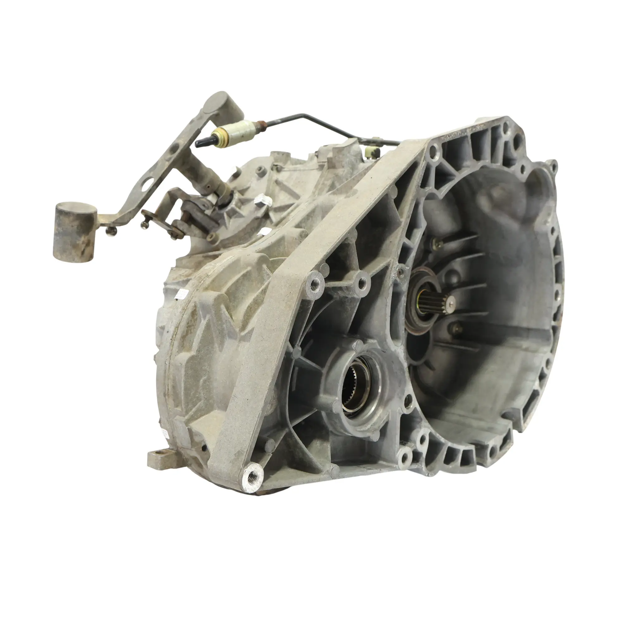 Land Rover Freelander L314 Gearbox 5 Speed Manual 2.0 TD4 4x4 TRC103580 WARRANTY