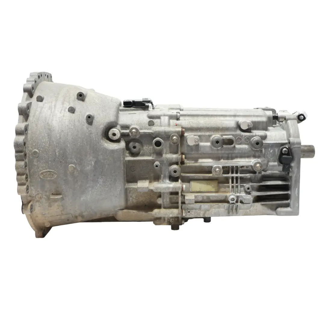 Cambio Manuale 6 Velocità M66 GARANZIA per Land Rover Discovery 3 L319 2.7 con numero di parte TRC500013 Land Rover Discovery 3 L319 2.7 Cambio Manuale 6 Velocità M66 GARANZIA - SKU TRC500013 - Numero di parte TRC500013