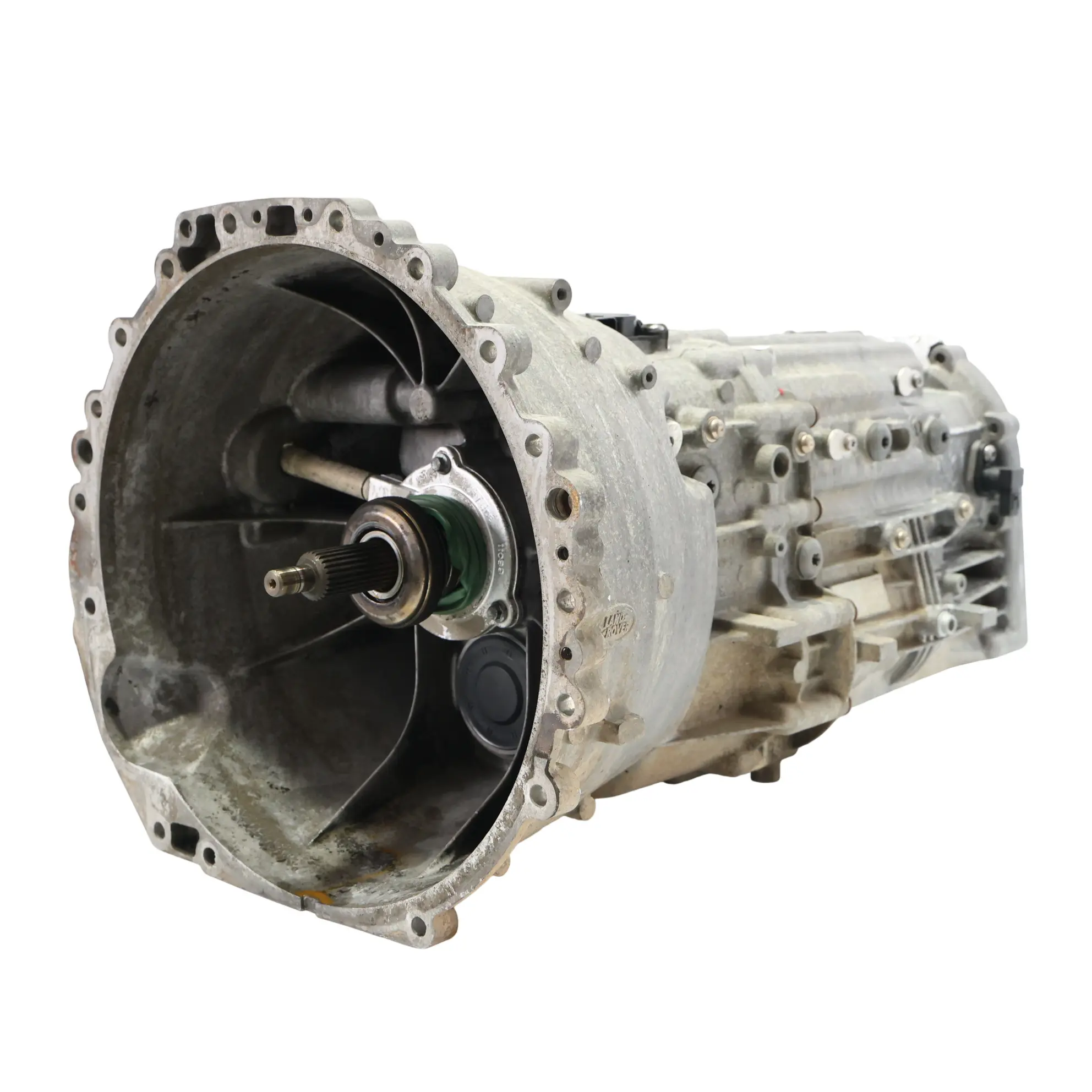 Land Rover Discovery 3 L319 2.7 Cambio Manuale 6 Velocità M66 TRC500013 GARANZIA