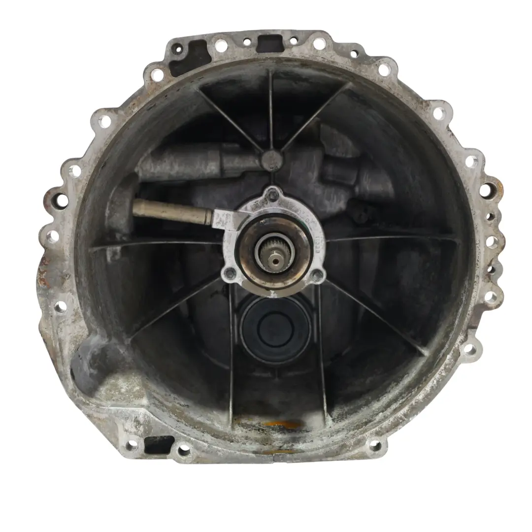 Schaltgetriebe 6 Gang M66 GARANTIE für Land Rover Discovery 3 L319 2.7 V6 mit Teilenummer TRC500013 Land Rover Discovery 3 L319 2.7 V6 Schaltgetriebe 6 Gang M66 GARANTIE - SKU TRC500013 - Teilenummer TRC500013