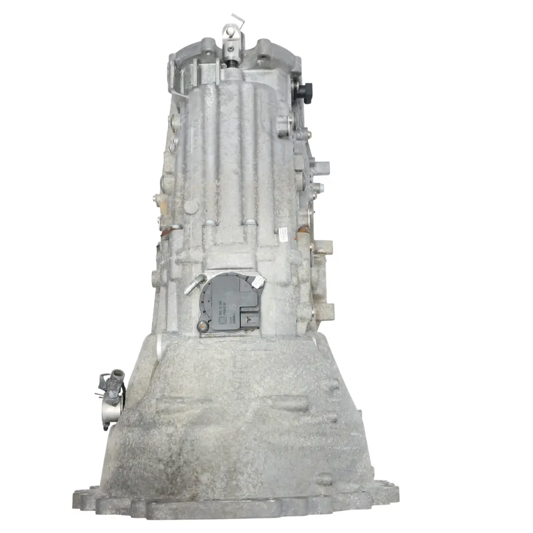 Land Rover Discovery 3 L319 2.7 V6 Manual Gearbox 6 Speed M66 WARRANTY - SKU TRC500013 - Part number TRC500013