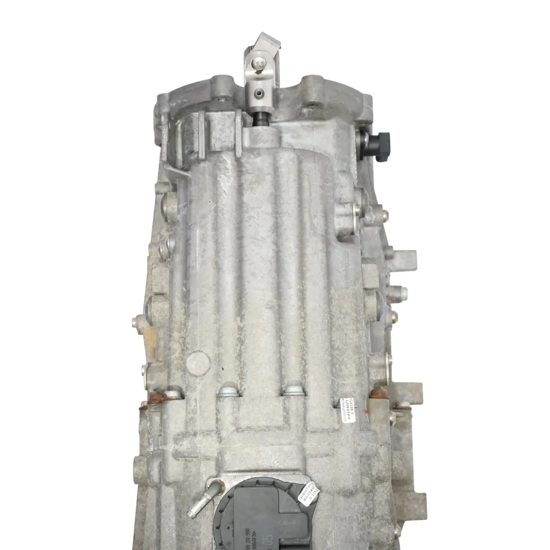 Vitesses Manuelle M66 GARANTIE pour Land Rover Discovery 3 L319 2.7 V6 à propos du numéro de pièce TRC500013 Land Rover Discovery 3 L319 2.7 V6 Vitesses Manuelle M66 GARANTIE - SKU TRC500013 - Numéro de pièce TRC500013