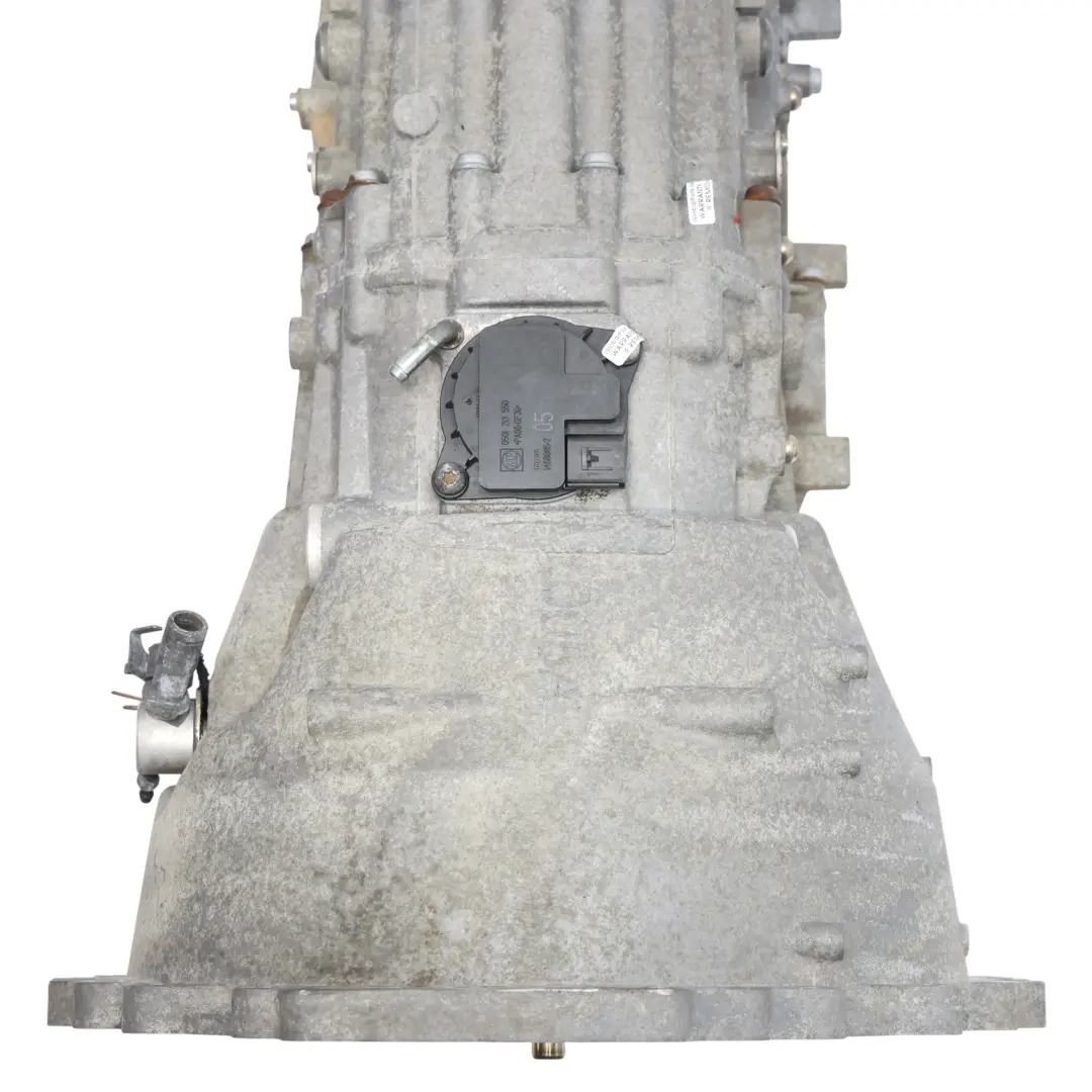 Skrzynia Biegów Manual 2.7 V6 M66 do Land Rover Discovery 3 L319 AWD o numerze TRC500013 Land Rover Discovery 3 L319 AWD Skrzynia Biegów Manual 2.7 V6 M66 - SKU TRC500013 - Numer Części TRC500013