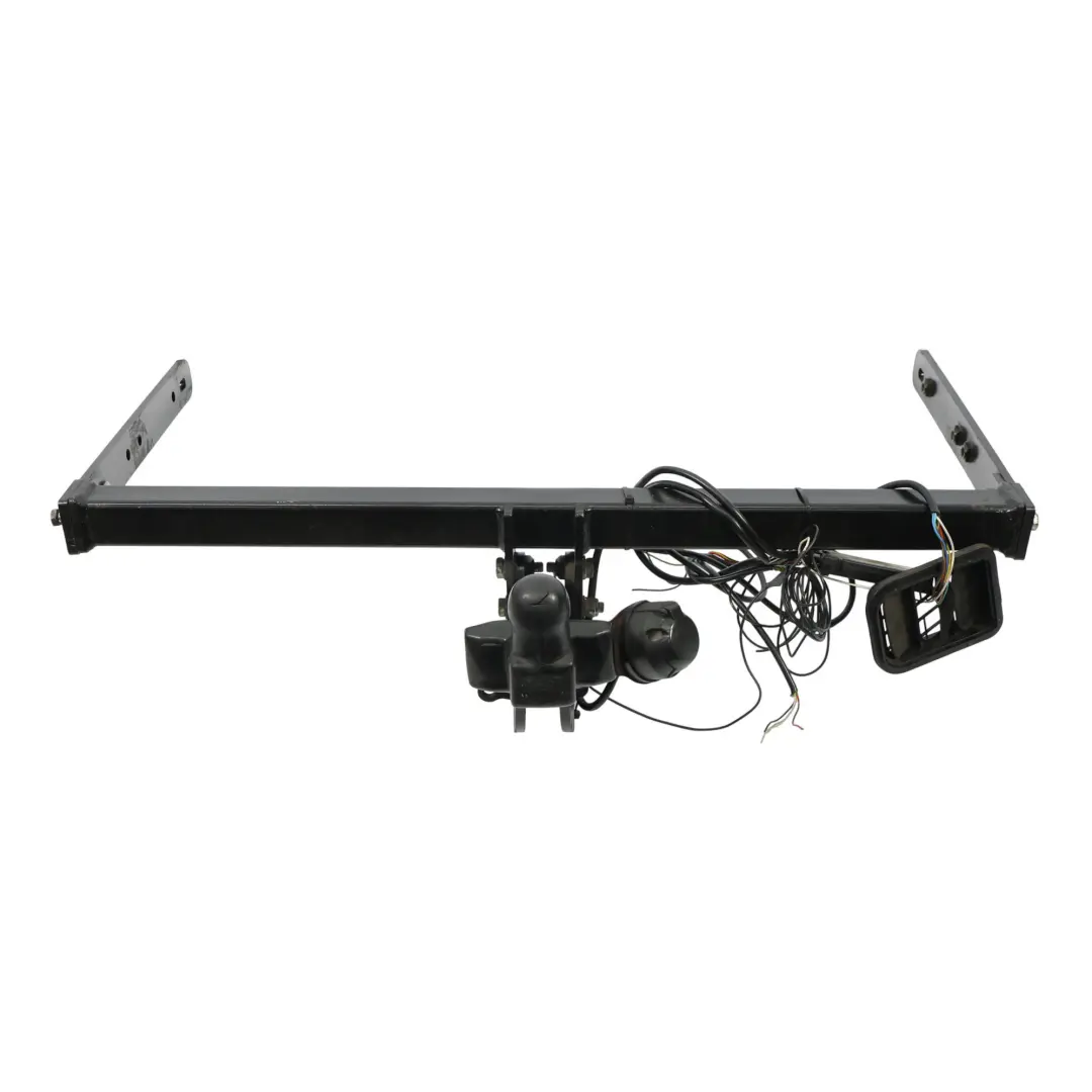 6J Tylny Hak Holowniczy Tow-Trust Mechanizm do Seat Ibiza o numerze TST2 Seat Ibiza 6J Tylny Hak Holowniczy Tow-Trust Mechanizm - SKU TST2 - Numer Części TST2