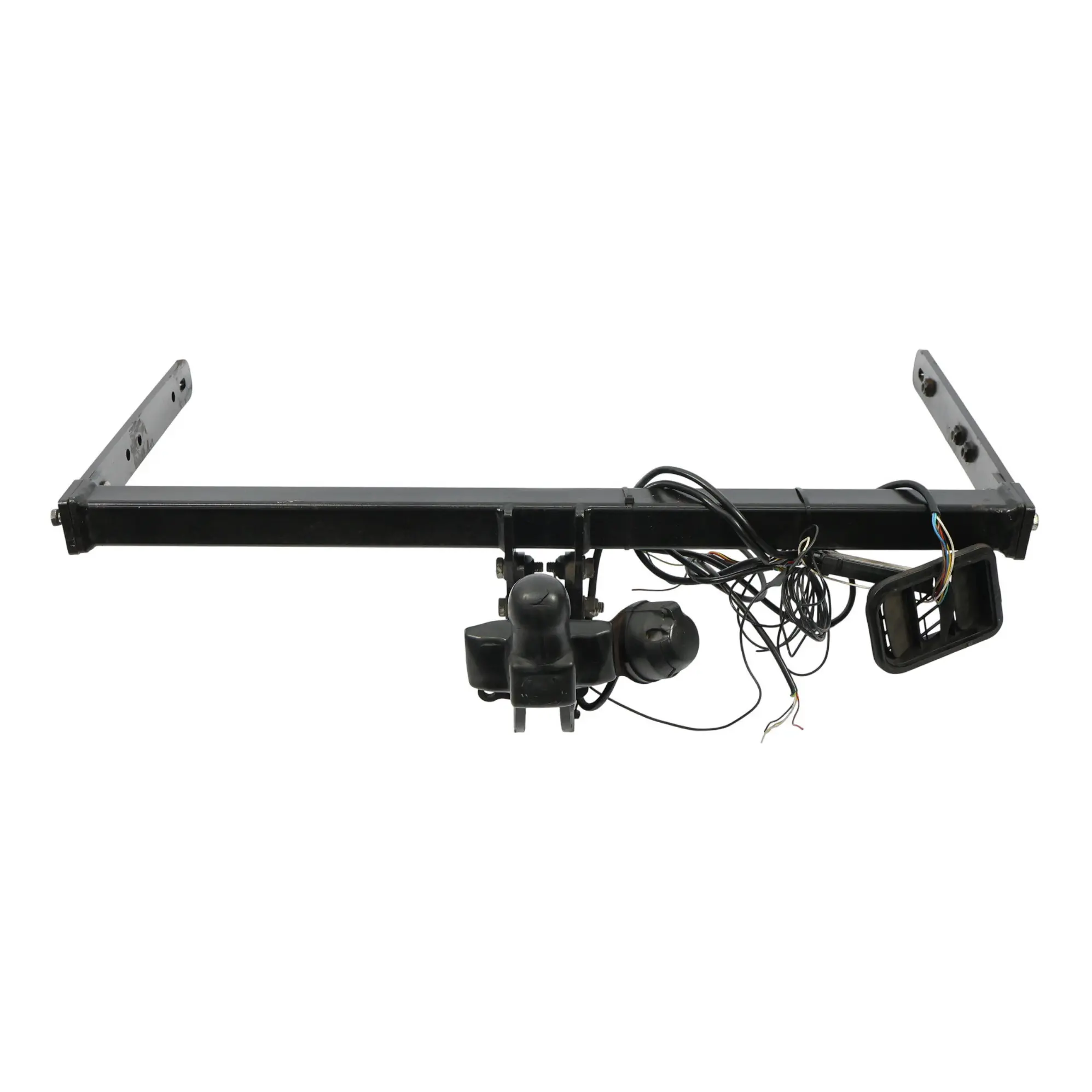 Seat Ibiza 6J Tylny Hak Holowniczy Tow-Trust Mechanizm TST2