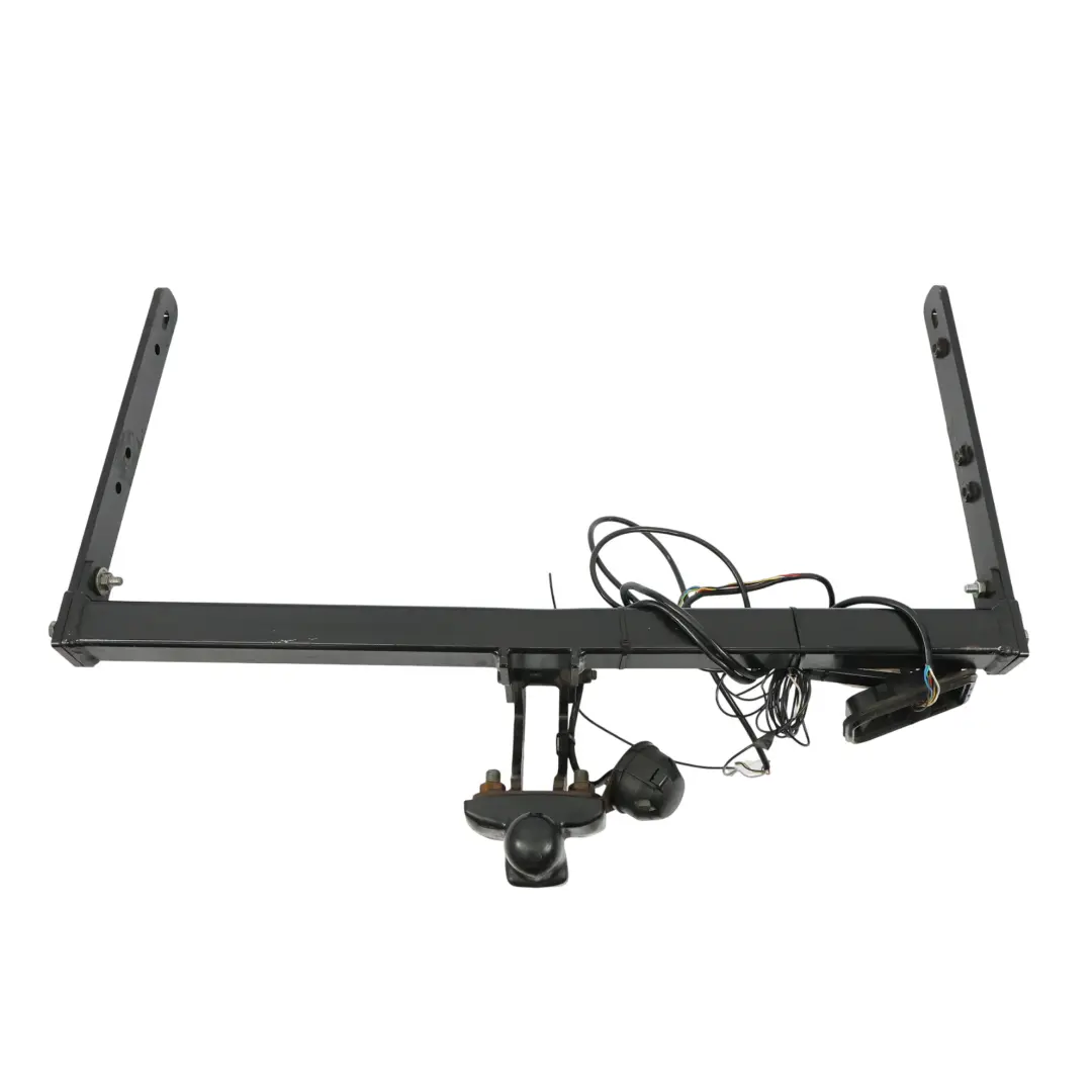 Inny Seat Ibiza 6J Anhängerkupplung Hinten Abschleppöse Mechanismus für mit Teilenummer TST2 Inny Seat Ibiza 6J Anhängerkupplung Hinten Abschleppöse Mechanismus - SKU TST2 - Teilenummer TST2