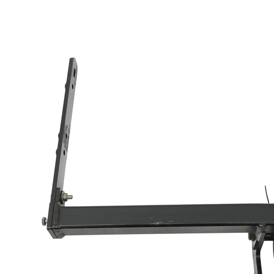 Seat Ibiza 6J Rear Tow Bar Tow-Trust Trailer Hook Mechanism Towing Hitch - SKU TST2 - Part number TST2