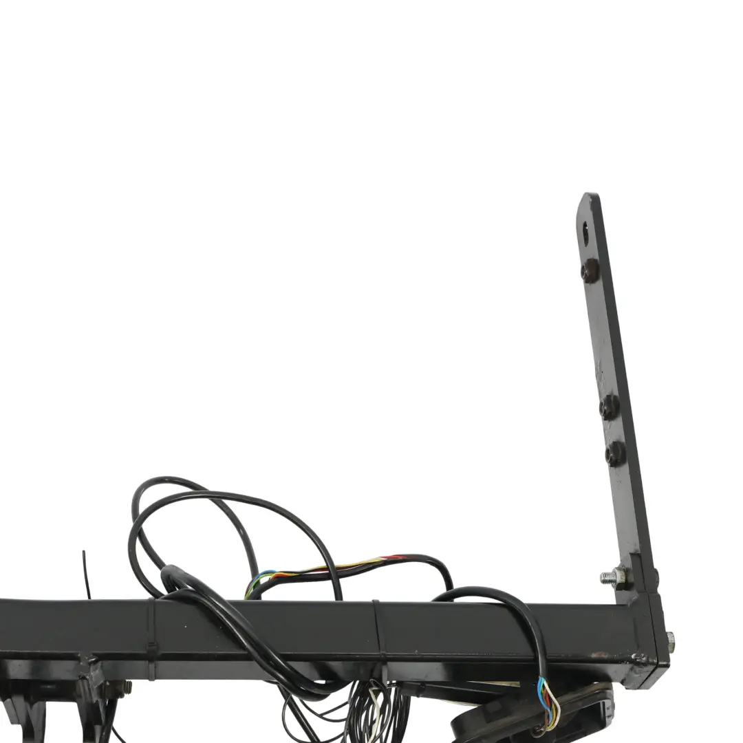  Inny Seat Ibiza 6J Anhängerkupplung Hinten Abschleppöse Mechanismus - SKU TST2 - Teilenummer TST2