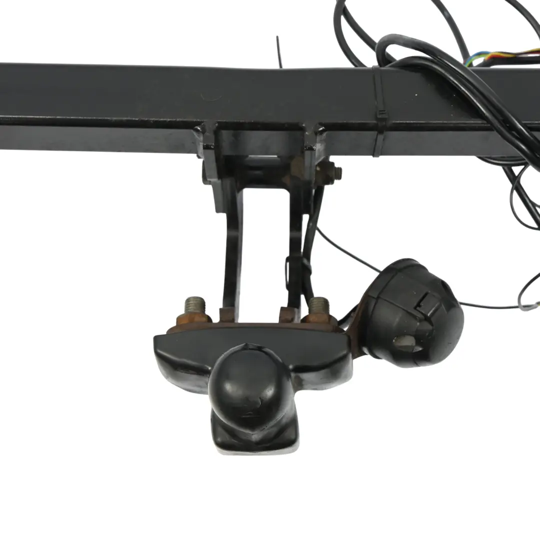 Inny Seat Ibiza 6J Anhängerkupplung Hinten Abschleppöse Mechanismus für mit Teilenummer TST2 Inny Seat Ibiza 6J Anhängerkupplung Hinten Abschleppöse Mechanismus - SKU TST2 - Teilenummer TST2