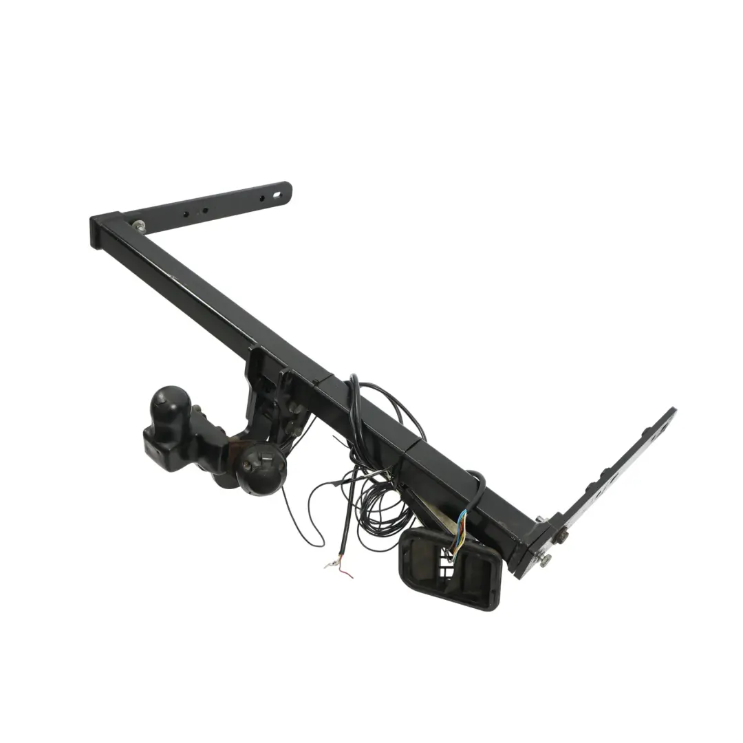 6J Rear Tow Bar Tow-Trust Trailer Hook Mechanism Towing Hitch to Seat Ibiza with Part number TST2 Seat Ibiza 6J Rear Tow Bar Tow-Trust Trailer Hook Mechanism Towing Hitch - SKU TST2 - Part number TST2