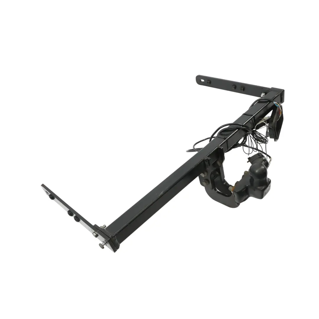 Inny Seat Ibiza 6J Trasero Enganche Remolque Mecanismo para con número de pieza TST2 Inny Seat Ibiza 6J Trasero Enganche Remolque Mecanismo - SKU TST2 - Número de pieza TST2