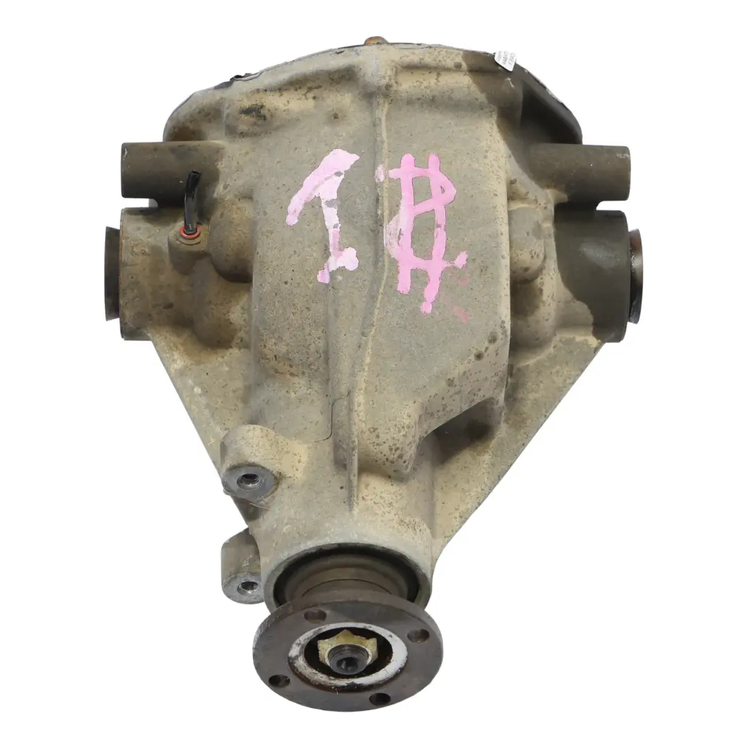 Dyferencjał Dyfer Tylny Tył do Land Rover Freelander L314 2.0 TD4 o numerze TVK000180 Land Rover Freelander L314 2.0 TD4 Dyferencjał Dyfer Tylny Tył - SKU TVK000180 - Numer Części TVK000180