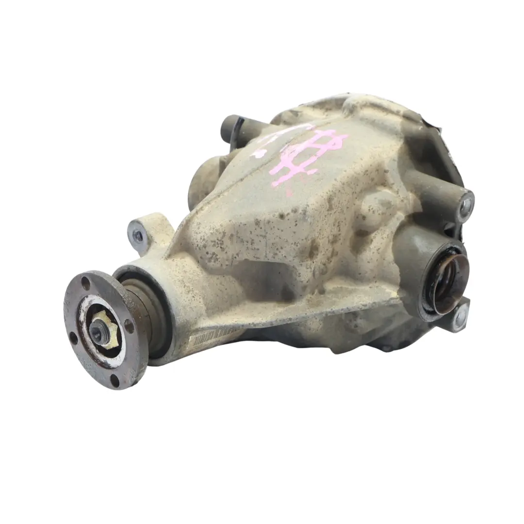 Differential Diff WARRANTY to Land Rover Freelander L314 2.0 TD4 Rear with Part number TVK000180 Land Rover Freelander L314 2.0 TD4 Rear Differential Diff WARRANTY - SKU TVK000180 - Part number TVK000180