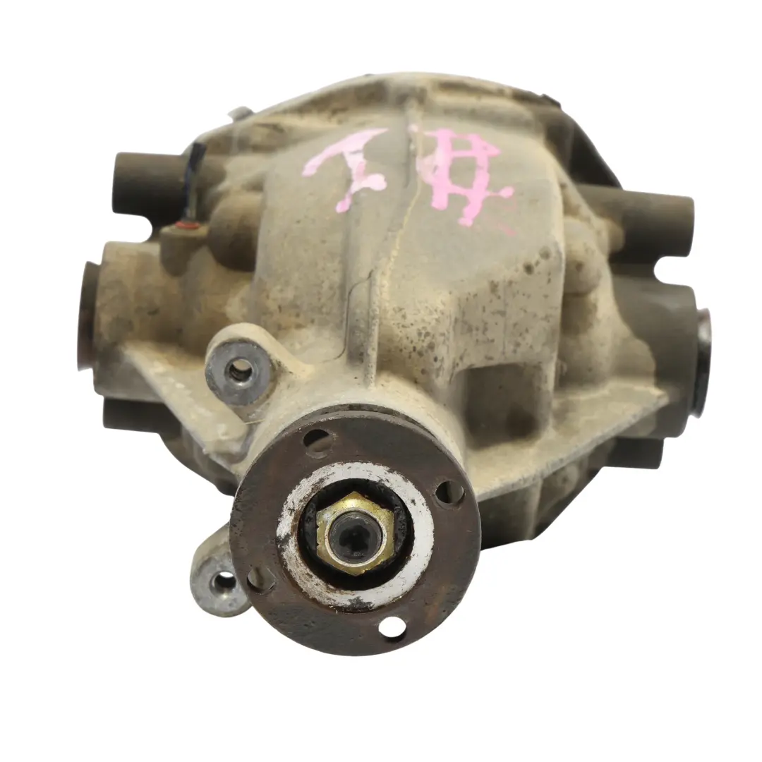 Differenziale Posteriore per Land Rover Freelander L314 2.0 TD4 con numero di parte TVK000180 Land Rover Freelander L314 2.0 TD4 Differenziale Posteriore - SKU TVK000180 - Numero di parte TVK000180