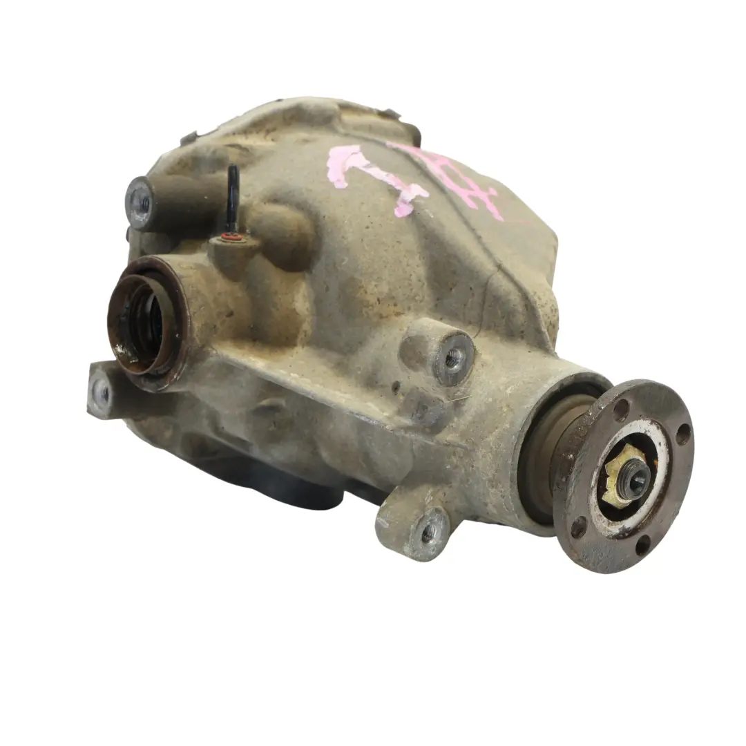 Land Rover Freelander L314 2.0 TD4 Différentiel Arrière - SKU TVK000180 - Numéro de pièce TVK000180