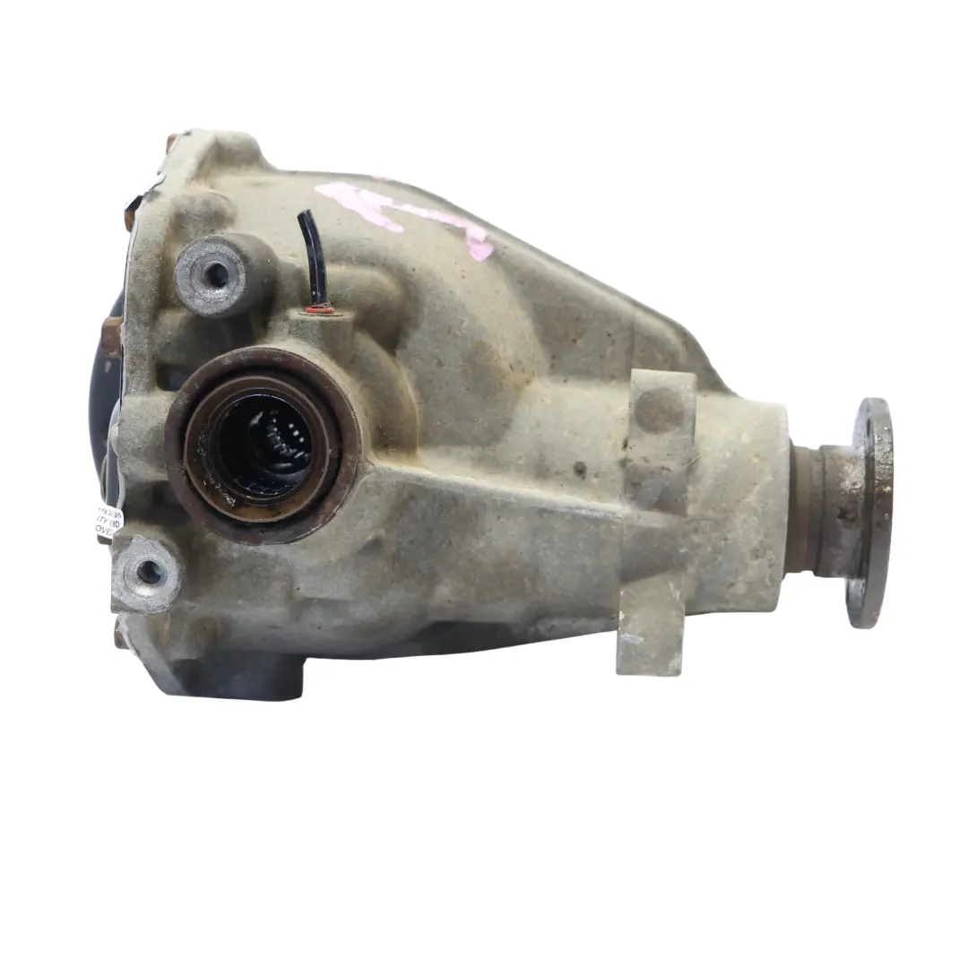 Diferencial Trasero para Land Rover Freelander L314 2.0 TD4 con número de pieza TVK000180 Land Rover Freelander L314 2.0 TD4 Diferencial Trasero - SKU TVK000180 - Número de pieza TVK000180