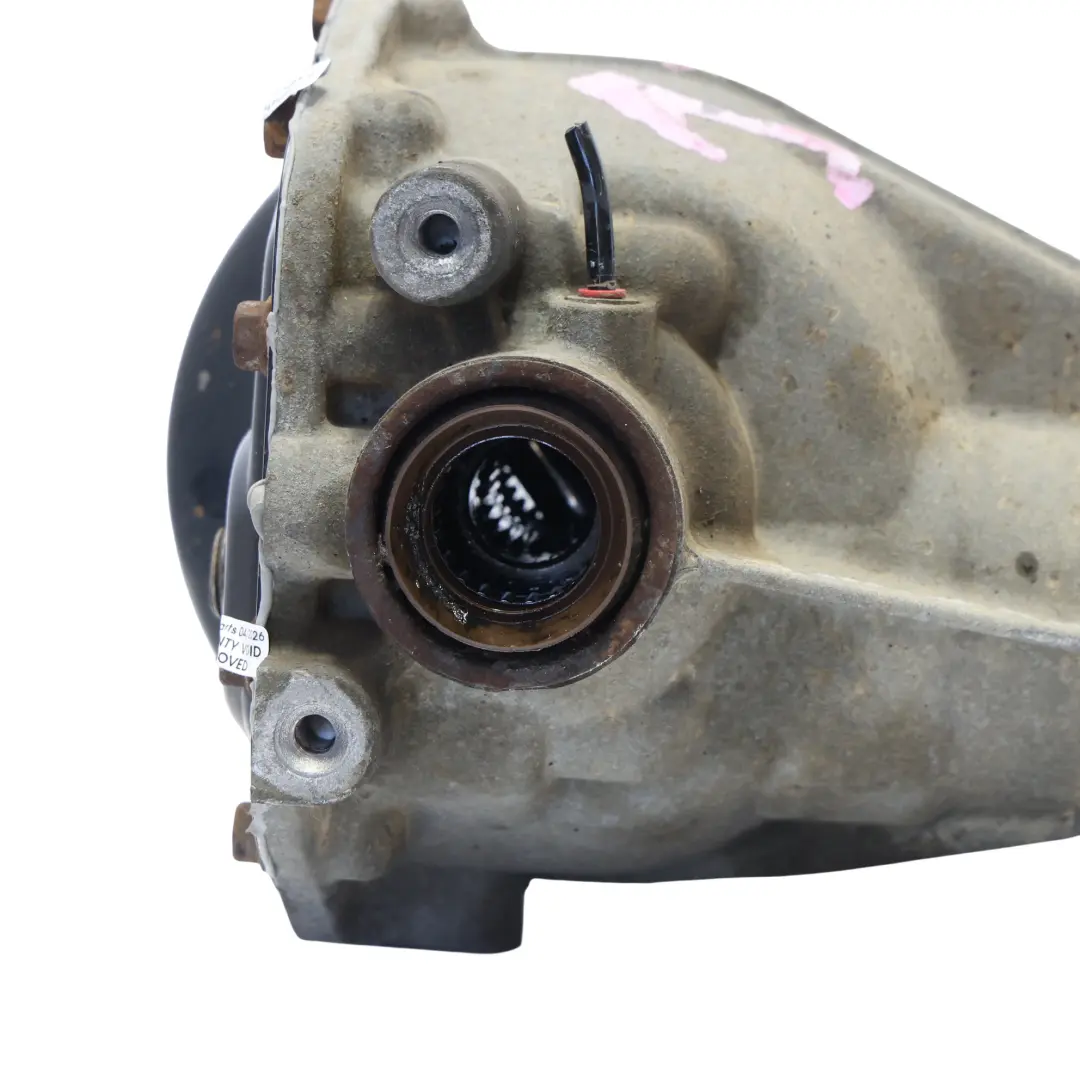 Land Rover Freelander L314 2.0 TD4 Différentiel Arrière - SKU TVK000180 - Numéro de pièce TVK000180