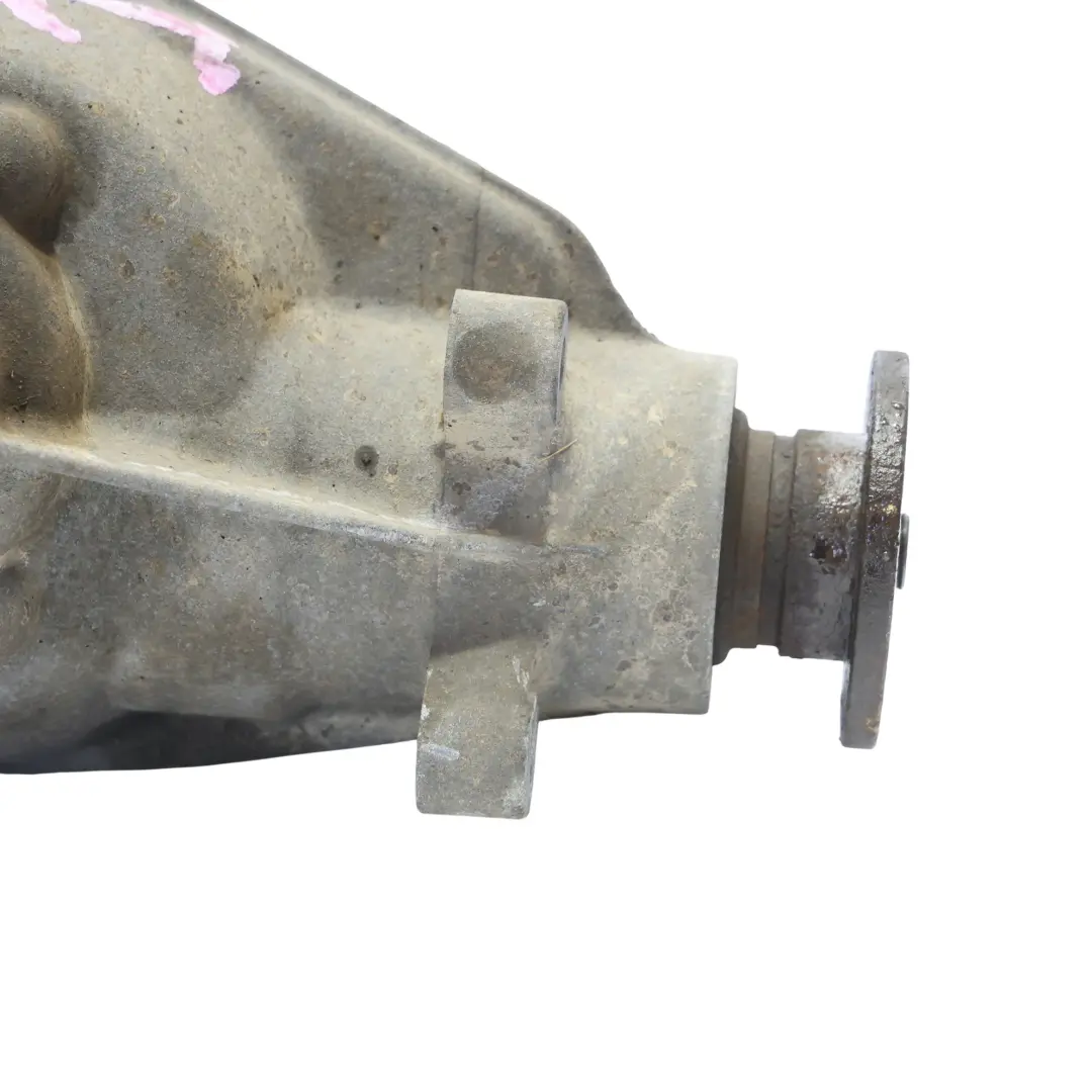 Hinter Differential für Land Rover Freelander L314 2.0 TD4 mit Teilenummer TVK000180 Land Rover Freelander L314 2.0 TD4 Hinter Differential - SKU TVK000180 - Teilenummer TVK000180