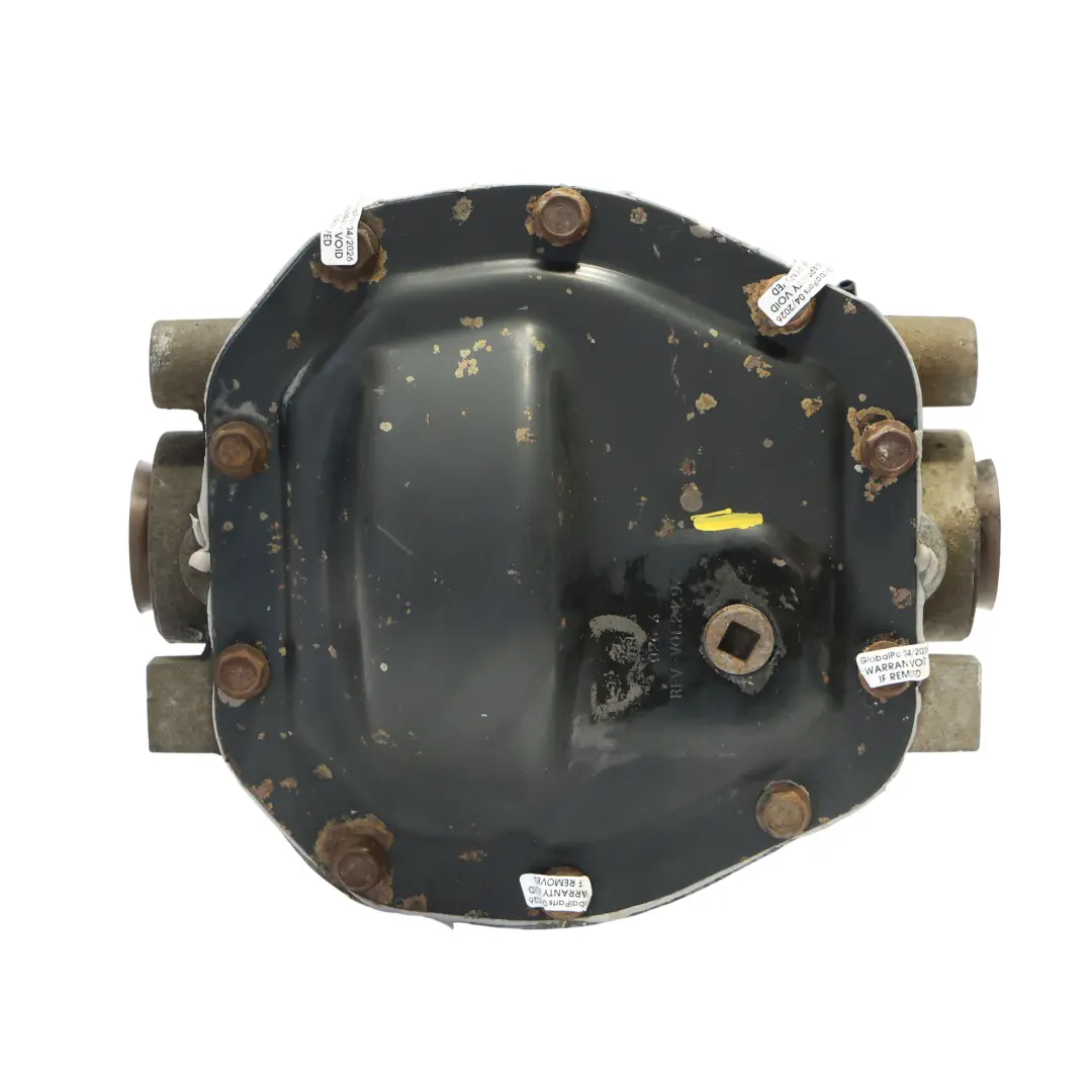 Land Rover Freelander L314 2.0 TD4 Différentiel Arrière - SKU TVK000180 - Numéro de pièce TVK000180