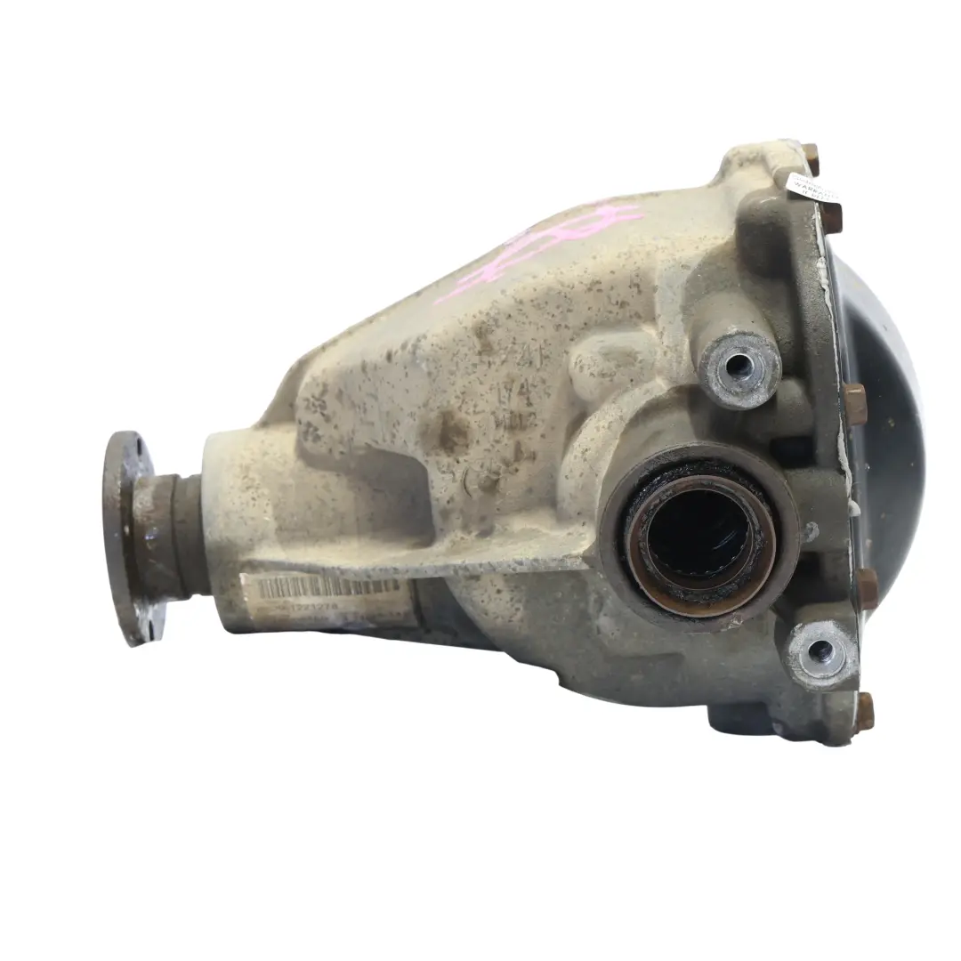 Differential Diff WARRANTY to Land Rover Freelander L314 2.0 TD4 Rear with Part number TVK000180 Land Rover Freelander L314 2.0 TD4 Rear Differential Diff WARRANTY - SKU TVK000180 - Part number TVK000180