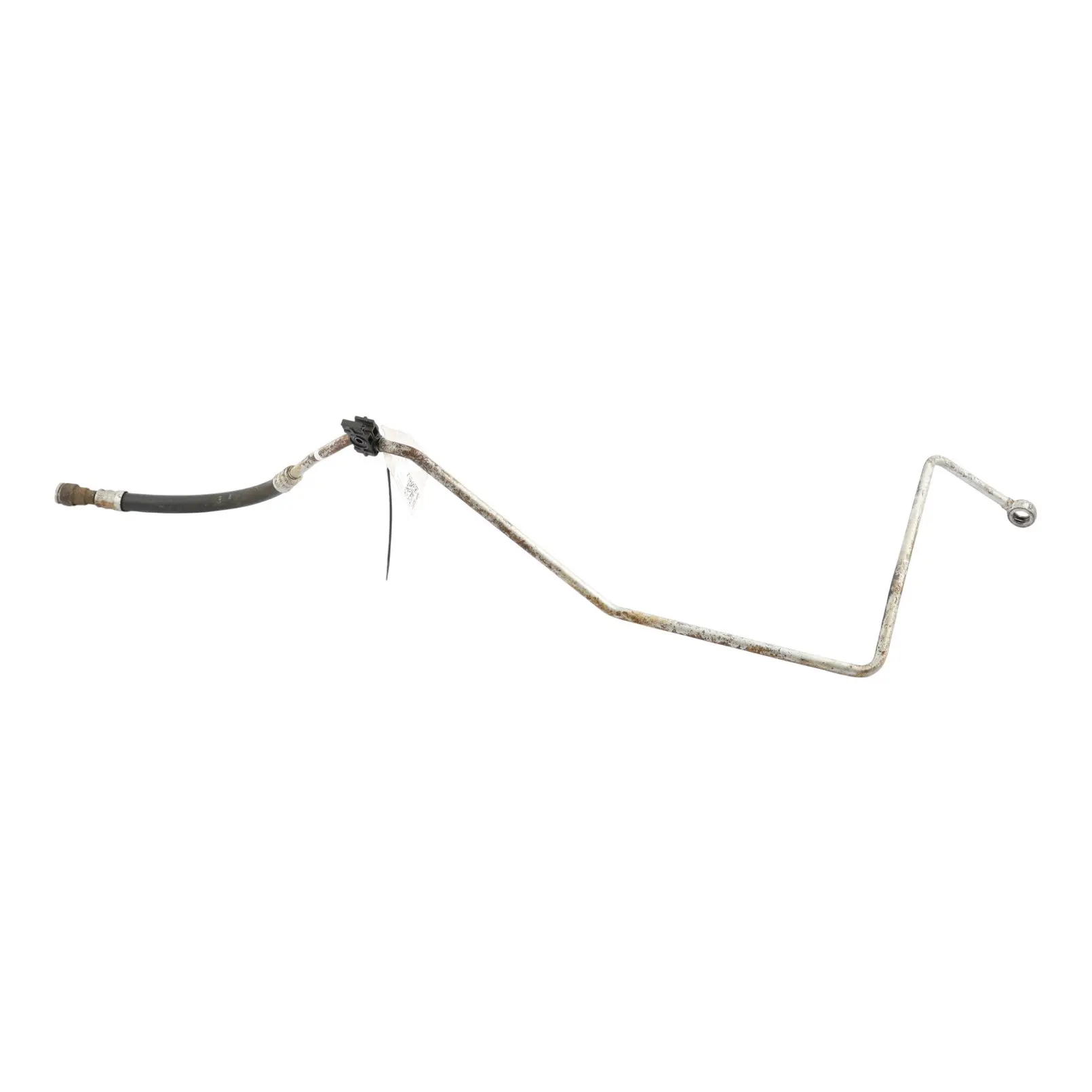 Range Rover L322 Gearbox Transmission Oil Pipe Line Tube Hose UBP000161 75047409
