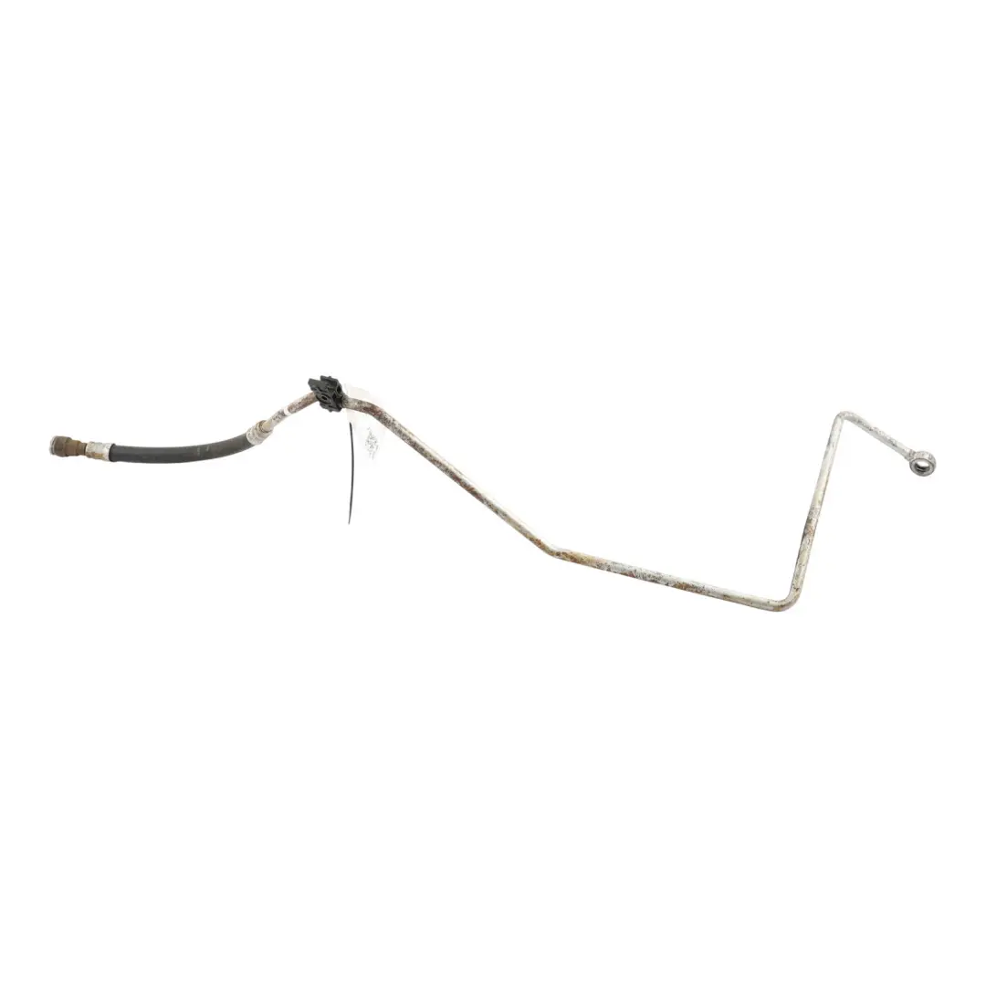 Gearbox Transmission Oil Pipe Line Tube Hose 75047409 to Range Rover L322 with Part number UBP000161 Range Rover L322 Gearbox Transmission Oil Pipe Line Tube Hose 75047409 - SKU UBP000161 - Part number UBP000161