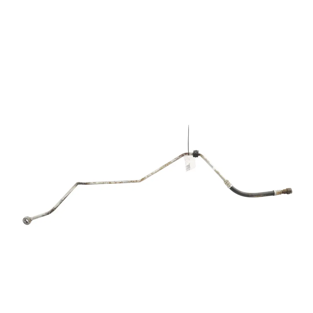 Range Rover L322 Gearbox Transmission Oil Pipe Line Tube Hose 75047409 - SKU UBP000161 - Part number UBP000161